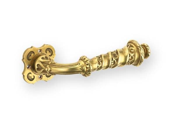 Combination Lock Renaissance Decorative locks Renaissance